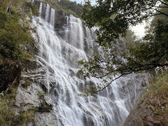 -千泷沟大瀑布旅游区