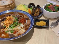 -远大美食广场(远大购物中心店)