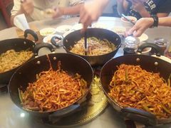 android_upload_pic-金豆角砂锅焖面(安贞店)