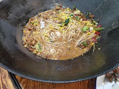 -皖北学东地锅鸡(之心城店)