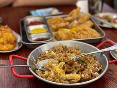 -青春分食(仙林大学城店)
