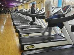 -清鑫阳光游泳健身瑜伽俱乐部(密云店)