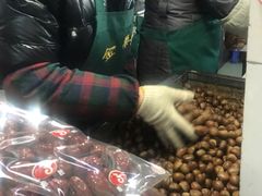 -金栗王(清扬路店)