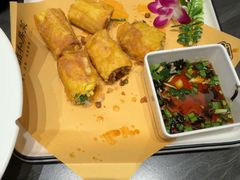 -阿喆私房菜(西五路店)