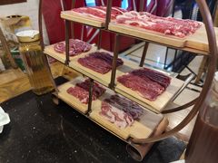 -常赢三兄弟·清真涮肉(崂山路总店)