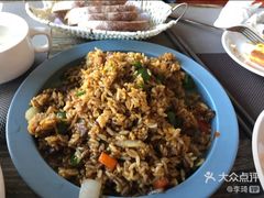 -外滩风尚(漪汾街店)