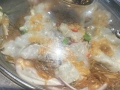 -绿茶餐厅(哈尔滨凯德店)