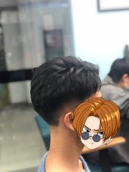 -思密达·烫染设计