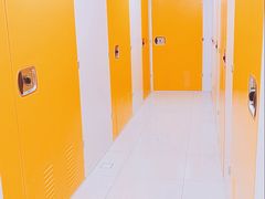 -安东易迷你自助仓储寄存仓库(杨浦店)