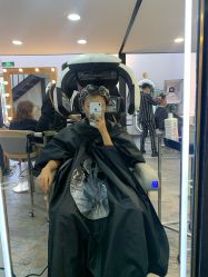 点击看大图 -鑫沐造型