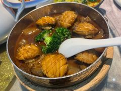 -皓景海鲜·地标美食(双月湾店)