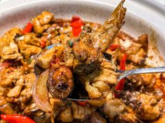 -赣江里•江西菜(望京旺角店)