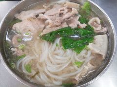 -广场正宗原汁薏米店