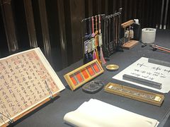 -曲水兰亭(北京四惠店)