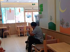 -德克士(睢宁曼哈顿店)