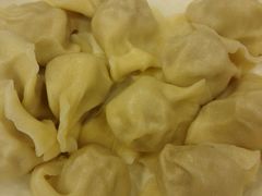 白菜饺子-翠花老菜饺子馆(七宝店)