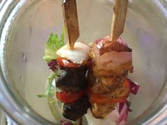 -银哲·本末法国分子料理(恒方广场店)