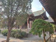 -榆次老城
