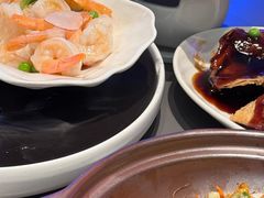 -桂满陇·杭州饭店(清河万象店)