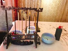 -碧露轩·大益茶体验馆(镇江路店)
