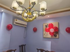 -小方外婆菜(蒙山路店)