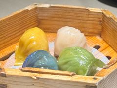 -侨美食家·粤菜(体育西路店)