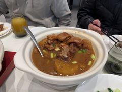 -道道鲜·崇明私房菜(五角场店)