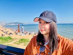 -威海国际海水浴场旅游区
