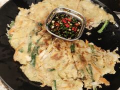 -欧巴烤肉(创富世纪店)