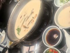 -捞王猪肚鸡火锅(昆山店)