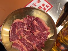 -核桃碳烤肉馆(深圳首店)