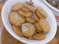 -秀妈厨房(灰汤老店)