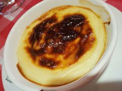 烤牛奶饭-西域阿里马新疆菜·清真(桂花路店)