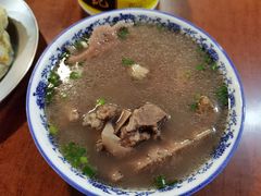 -蔡林记(黄鹤楼店)