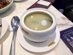 菜干汤-港丽餐厅(高德置地店)