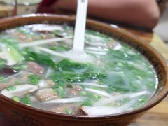 -朗妈私房菜(婺女州店)