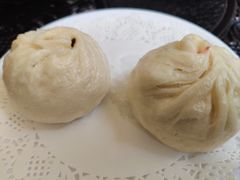 老昆明传统破酥包子-熙楼(翠湖店)