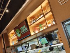 -木屋烧烤(惠阳华润小径湾店)