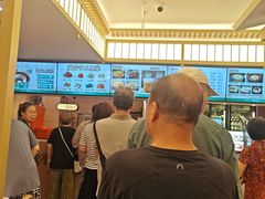 -华天延吉餐厅(西四总店)