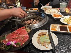 -牛焱·烧肉酒肆(五大道店)