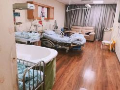 -上海市长宁区妇幼保健院