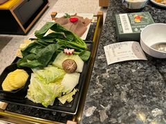 -一席地·本地鸡窝·杭帮鸡火锅(萧山银隆百货店)
