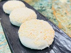 黄桥烧饼-苏帮袁Sue Cuisine(南开大悦城店)