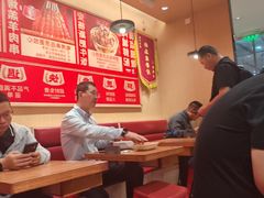 -南城香(北京南站店)