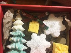 -青岛海尔洲际酒店