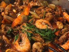 -黄记煌三汁焖锅(华发商都店)