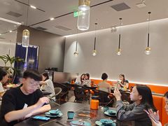 -老城鲜·小海鲜贝贝煲火锅(壹方城店)