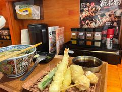 -天妇罗内顺田(罗湖店)