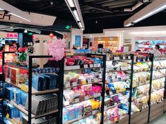 -Olé精品超市(上海虹桥南丰城店)