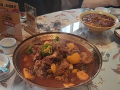 -巴尔喀十新疆餐厅(开发区店)